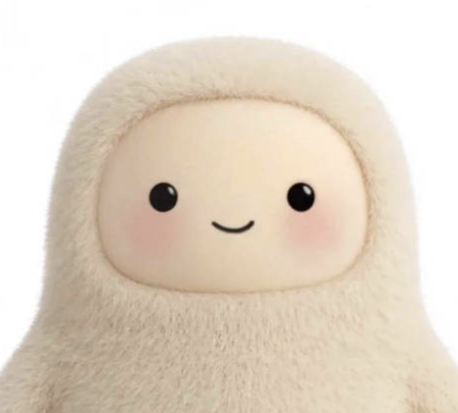 Muse mascot
